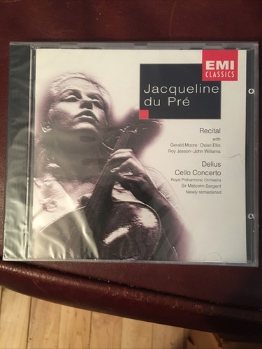Delius concerto for cello - delius:,