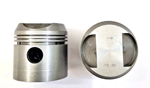 Pistoni almot pistons - pistoni,