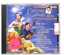 EBOND Various - Anni '50 -1 -