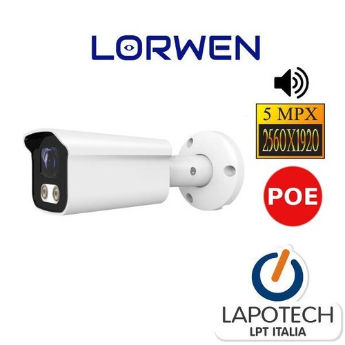 Lorwen camera ba21sr5lma - camera,