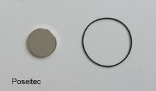 Kit batteria per / Battery Kit for SUUNTO Spyder / Stinger sostituzione batteria