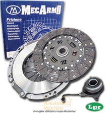 Kit Frizione Completo 3 pezzi Renault Clio Grandtour 1.5 dCi 10- 48KW 65CV