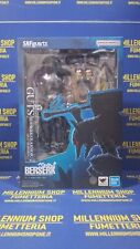 Berserk S.H. Figuarts Action
