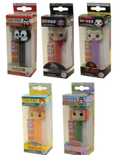 Funko pop pez dispenser - funko,