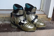 Scarpa telemark ski - ski, boots