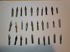 B€TT€R Lotto Di 30 Pennini Vari