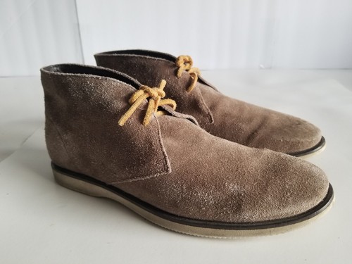 Stivali hogan derby chukkas - hogan,