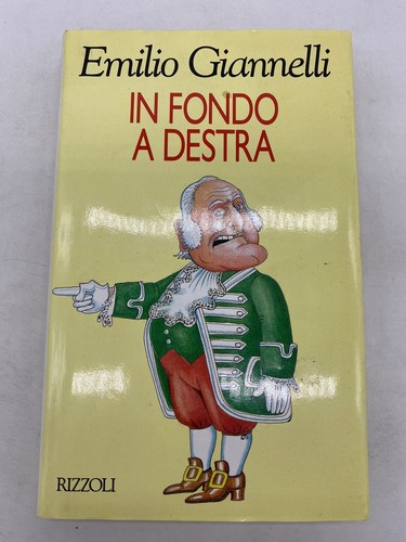Emilio giannelli fondo a - emilio,