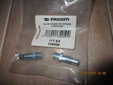 Kit Facom 117.E4 134050 perni