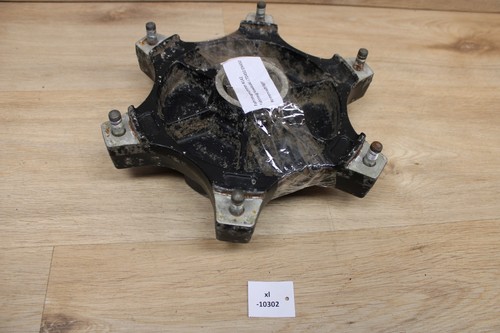 Puleggia supporto kawasaki - supporto,