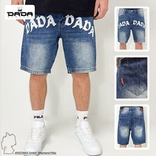 DADA SUPREME Pantaloncini di