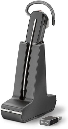 Poly plantronics savi 8240 - 8240, uc