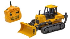 Titan scraper track - scraper, rc