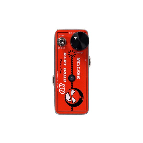 Mooer baby bomb - baby, 30
