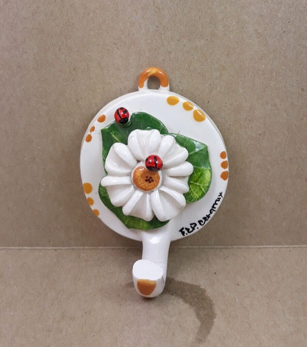 Gancio cucina ceramica - cucina,