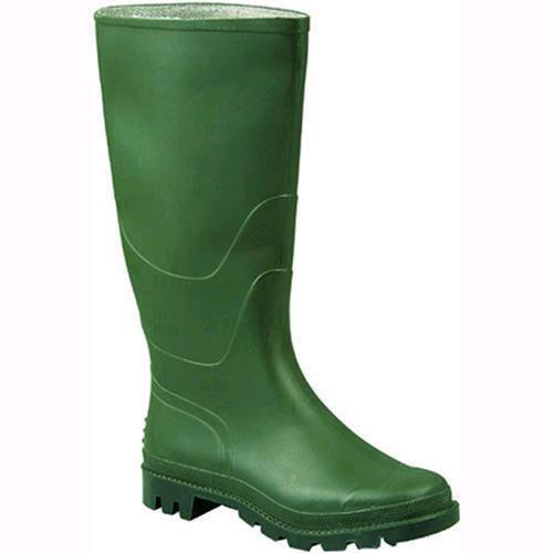 Stivali ginocchio pvc colore - stivali,