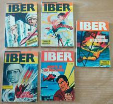 IBER ed. Universo 1973/76 numeri a scelta