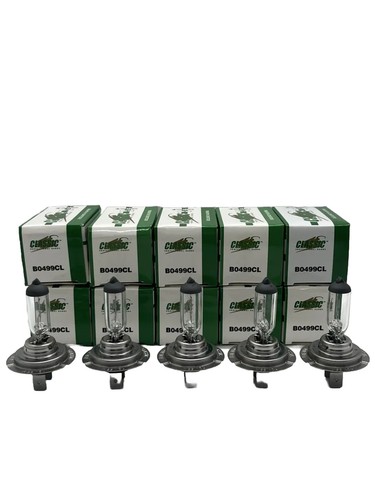 100x lampadina faro - 100x,