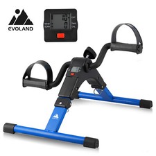 Mini cyclette sotto scrivania