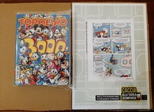 TOPOLINO 3000 CON PAGINA