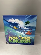 Poseidone's Kingdom Gioco da