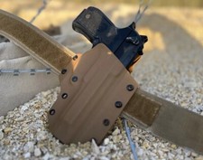 Fondina beretta kydex - beretta, 92/98