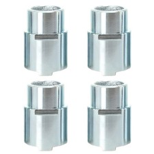 4x Colonna di Sollevamento
