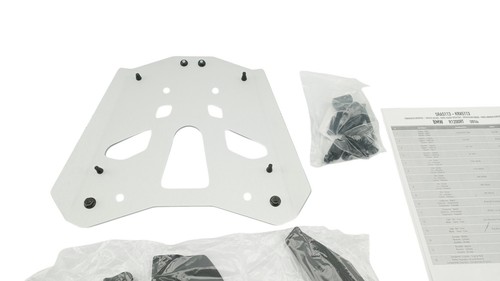Supporto per top case - supporto, r