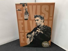 Elvis Presley 10CD Box Set 80th Anniversary Limited Edition Japan LTD