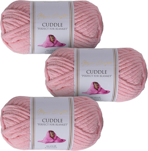 Filato grosso ciniglia - filato,