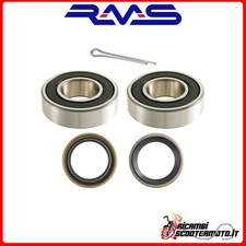 FRONT WHEEL BEARING KIT