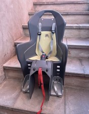 Seggiolino Bimbi Posteriore