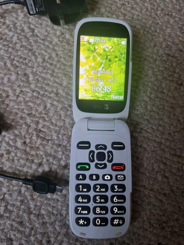Telefono cellulare doro - cellulare,