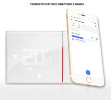 BTICINO TERMOSTATO CONNESSO
