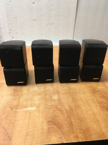 Lot bose redline - 4,