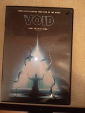The Void 2016 DVD US Release