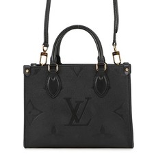 LOUIS VUITTON Onthego taglia