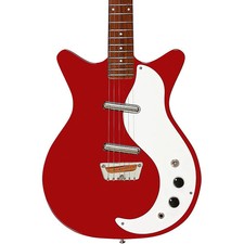 Danelectro Stock '59 Electric