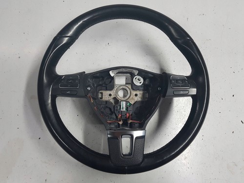 Volante pelle jetta - volante, vw
