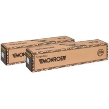 2 ammortizzatori MONROE L+R Anteriori per SUZUKI GRAND VITARA I 1.6-2.7 03.98-09.05