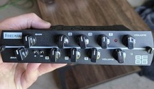 Friedman BE-BB Modulo
