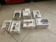 Bleach manga serie completa