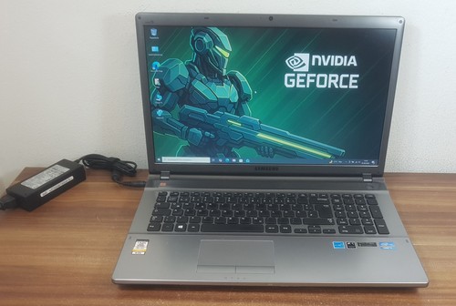 Samsung 550p intel - samsung,