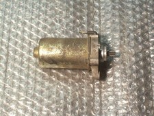 MOTORINO AVVIAMENTO PER