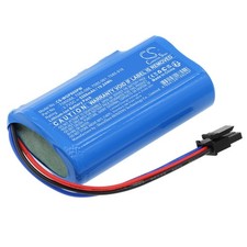 BATTERIE 5200mAh