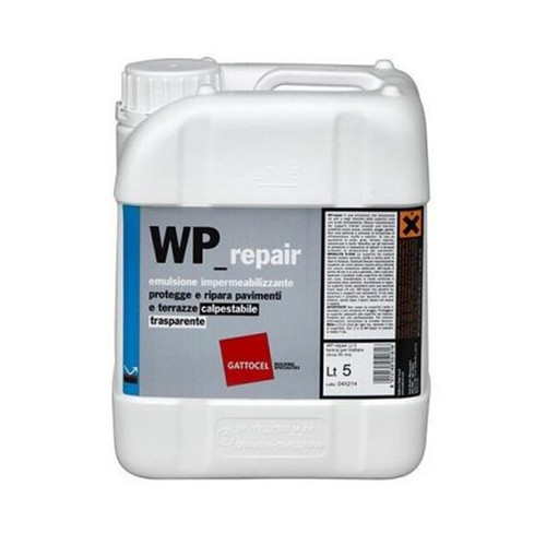 Repair gattocel lt - wp,