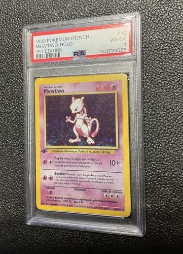 Pokemon 1999 francese - pokemon,