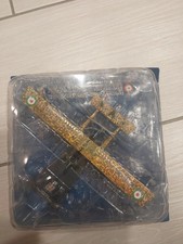 Die cast 1/144 Modellino Aereo