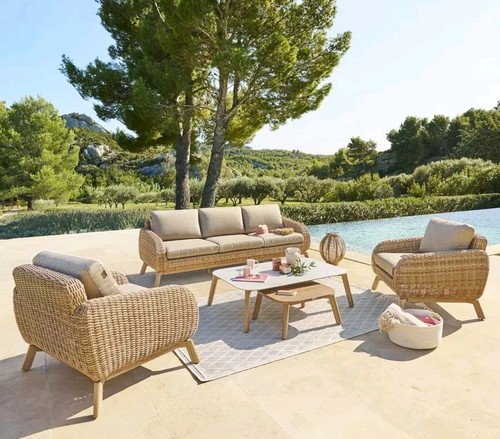 Set relax con - divano, 2
