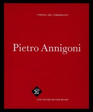 Pietro annigoni - pietro,